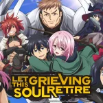 Let This Grieving Soul Retire Season 1 Hindi Dubbed